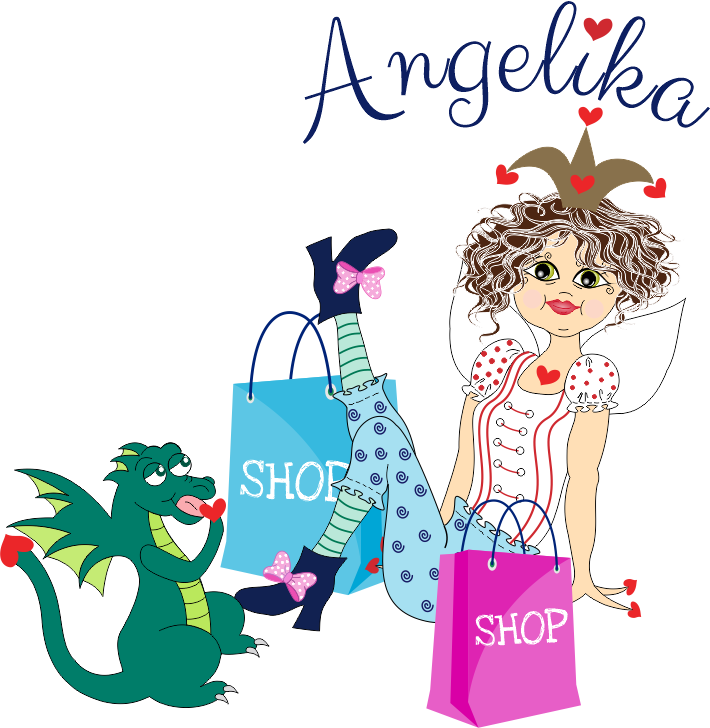 Angelikas shop